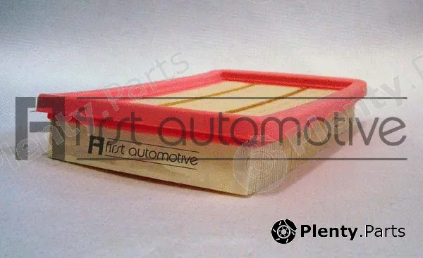 1A First Automotive A60628 — Air Filter