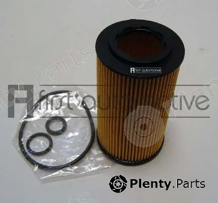 1A First Automotive E50312 — Oil Filter