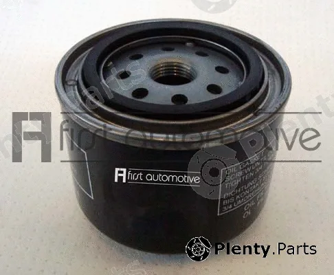 1A First Automotive L40288 — Oil Filter
