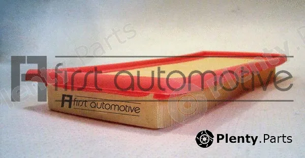 1A First Automotive A60352 — Air Filter