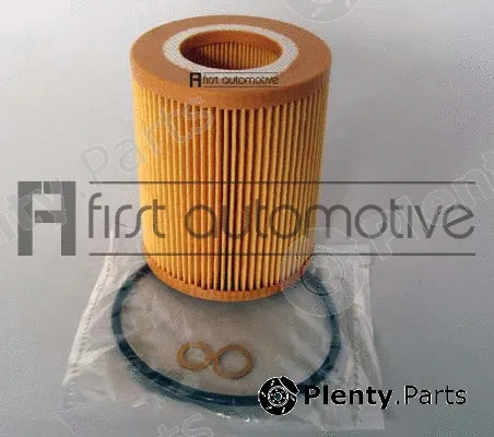 1A First Automotive E50205 — Oil Filter