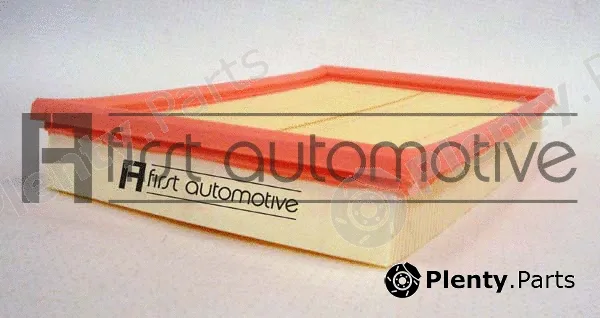 1A First Automotive A60760 — Air Filter