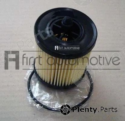 1A First Automotive E50115 — Oil Filter