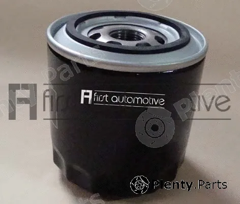1A First Automotive L40192 — Oil Filter