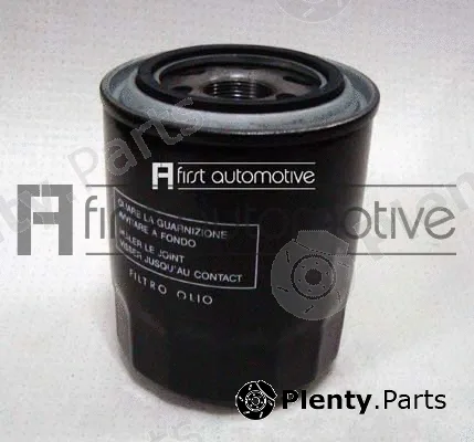 1A First Automotive L40405 — Oil Filter