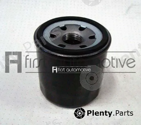 1A First Automotive L40205 — Oil Filter