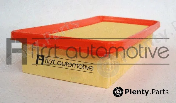 1A First Automotive A60796 — Air Filter