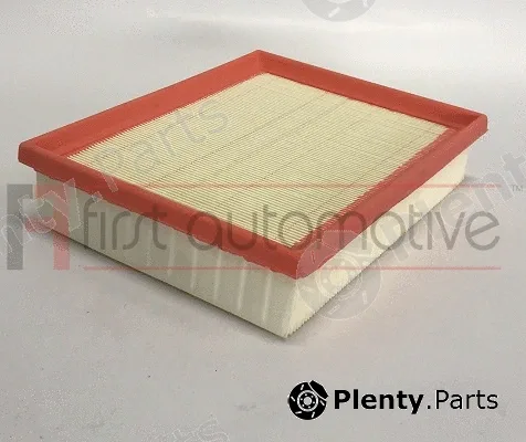 1A First Automotive A63600 — Air Filter