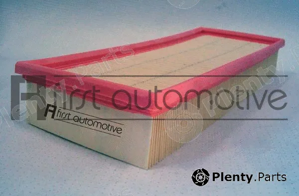 1A First Automotive A60320 — Air Filter