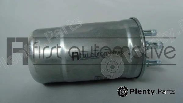 1A First Automotive D20123 — Fuel Filter