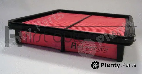1A First Automotive A63438 — Air Filter