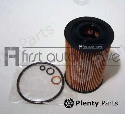 1A First Automotive E50207 — Oil Filter