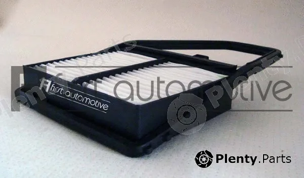 1A First Automotive A63147 — Air Filter