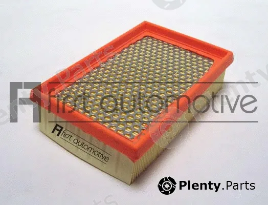 1A First Automotive A63332 — Air Filter