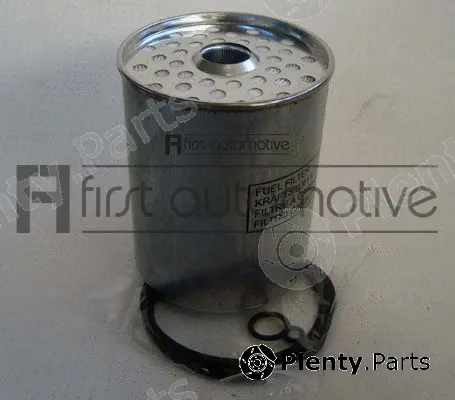 1A First Automotive D20602 — Fuel Filter