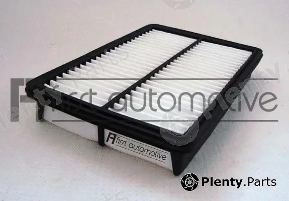 1A First Automotive A63635 — Air Filter