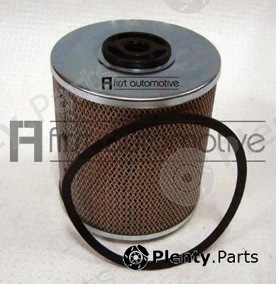 1A First Automotive L40003 — Oil Filter