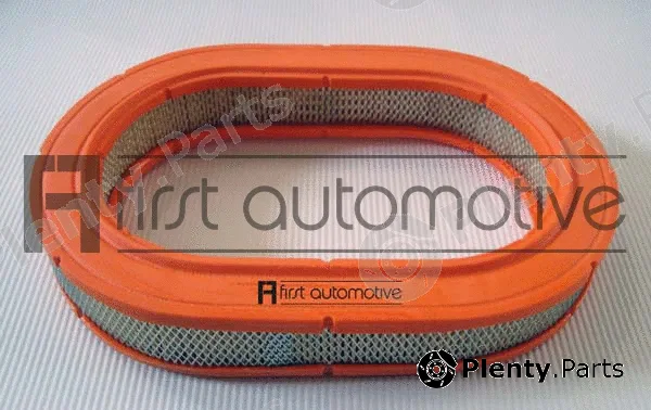 1A First Automotive A63441 — Air Filter