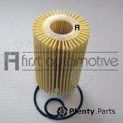 1A First Automotive E50368 — Oil Filter
