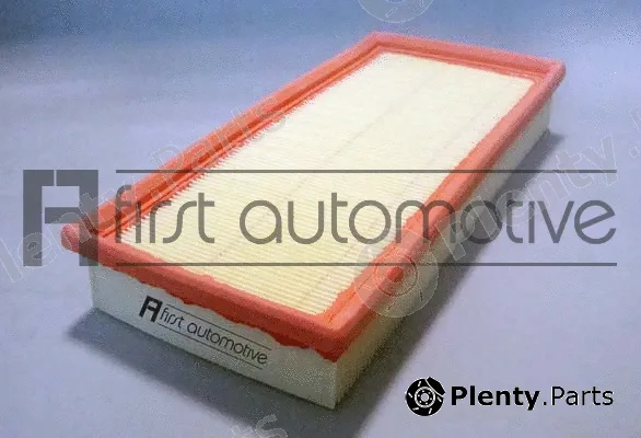 1A First Automotive A60340 — Air Filter