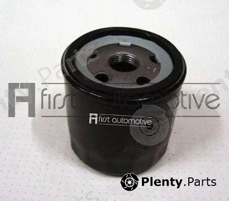1A First Automotive L40124 — Oil Filter