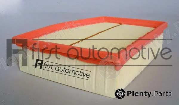 1A First Automotive A63342 — Air Filter