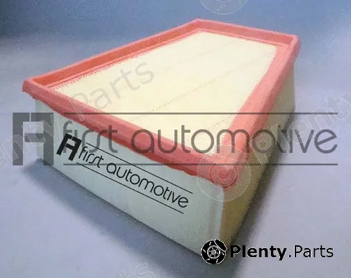 1A First Automotive A60748 — Air Filter