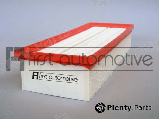1A First Automotive A62102 — Air Filter