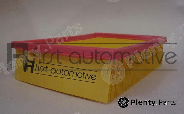 1A First Automotive A60411 — Air Filter