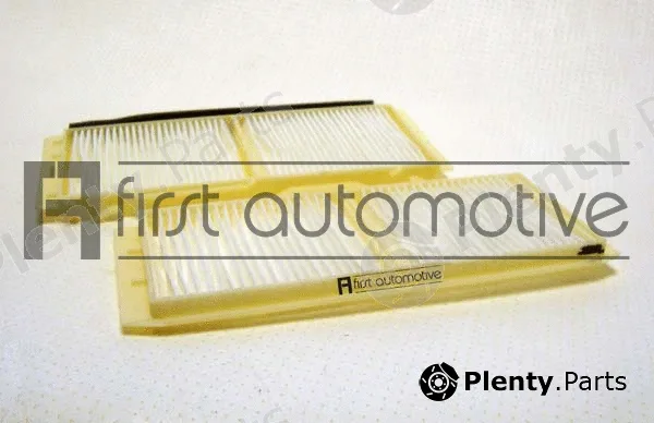 1A First Automotive C30422-2 — Filter, cabin air
