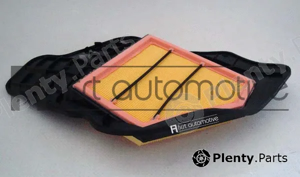 1A First Automotive A63645 — Air Filter