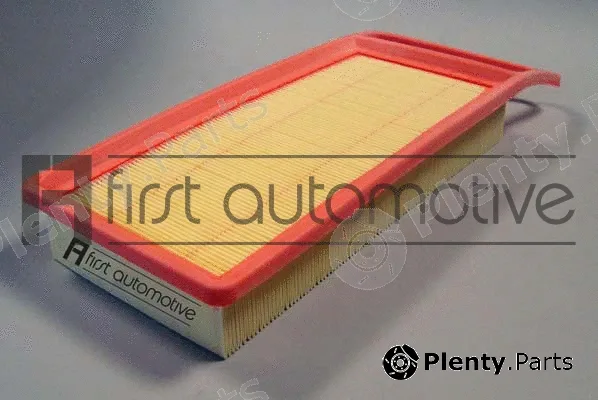 1A First Automotive A60775 — Air Filter