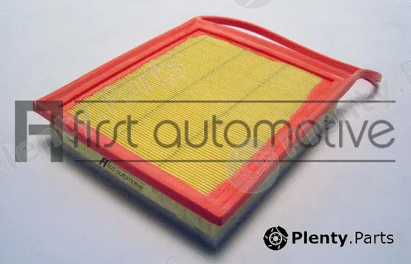 1A First Automotive A63540 — Air Filter