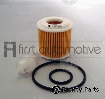 1A First Automotive E50372 — Oil Filter