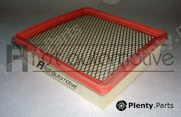 1A First Automotive A60267 — Air Filter