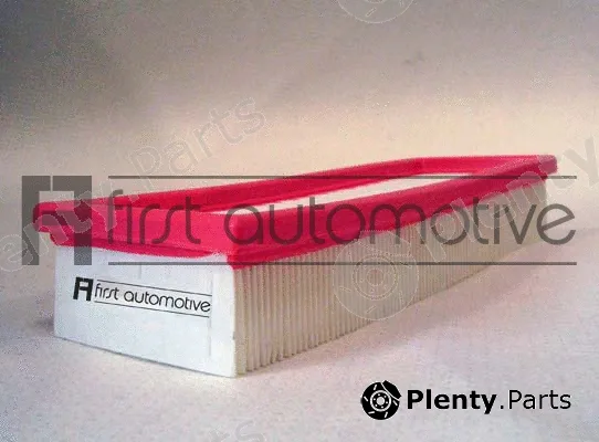 1A First Automotive A60428 — Air Filter