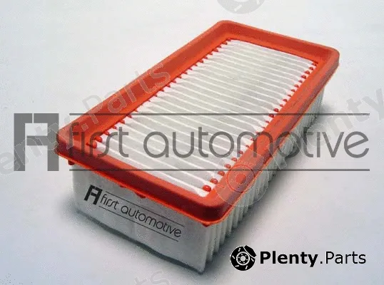 1A First Automotive A63367 — Air Filter