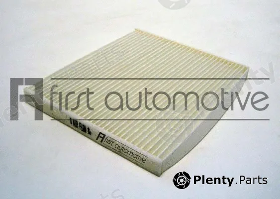 1A First Automotive C30411 — Filter, cabin air