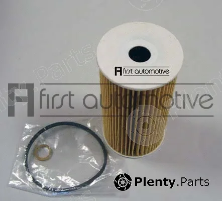 1A First Automotive E50305 — Oil Filter
