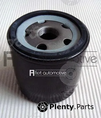 1A First Automotive L40582 — Oil Filter