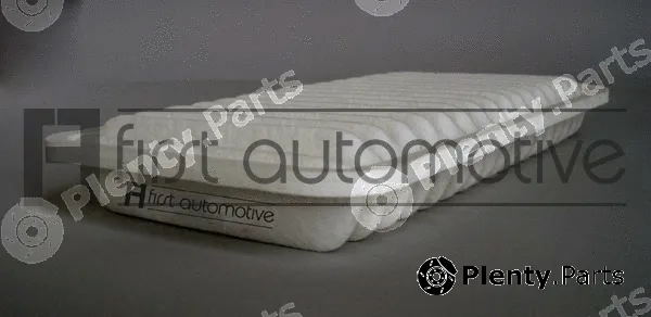 1A First Automotive A63330 — Air Filter