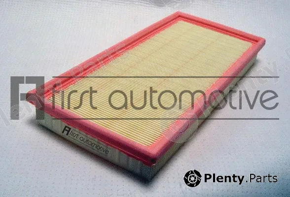 1A First Automotive A63544 — Air Filter