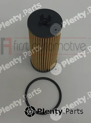 1A First Automotive E50391 — Oil Filter
