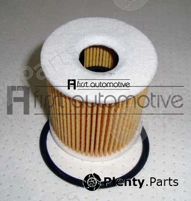 1A First Automotive E50232 — Oil Filter