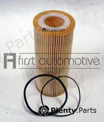 1A First Automotive E50254 — Oil Filter