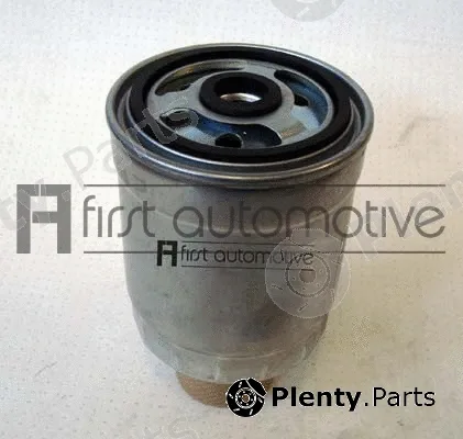 1A First Automotive D20206 — Fuel Filter
