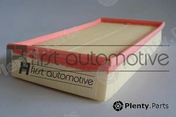 1A First Automotive A60299 — Air Filter