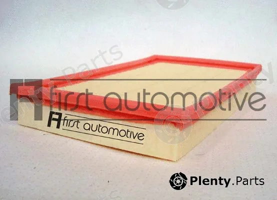 1A First Automotive A60944 — Air Filter