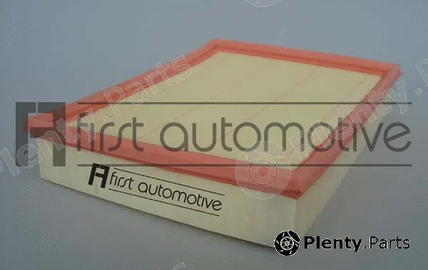 1A First Automotive A60247 — Air Filter