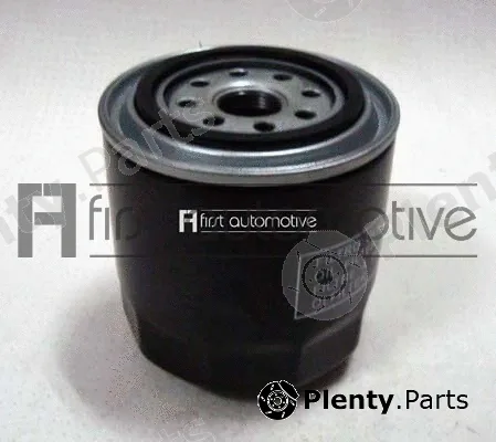 1A First Automotive L40526 — Oil Filter